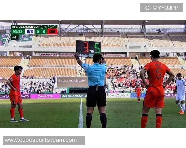 中国U23防守能力强大但能否适应对阵越南U23的被动局面