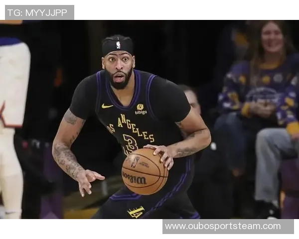 浓眉末节失常仅得2分新秀赛季后首次遭遇如此低迷表现 浓眉末节失常仅得2分新秀赛季后首次遭遇如此低迷表现