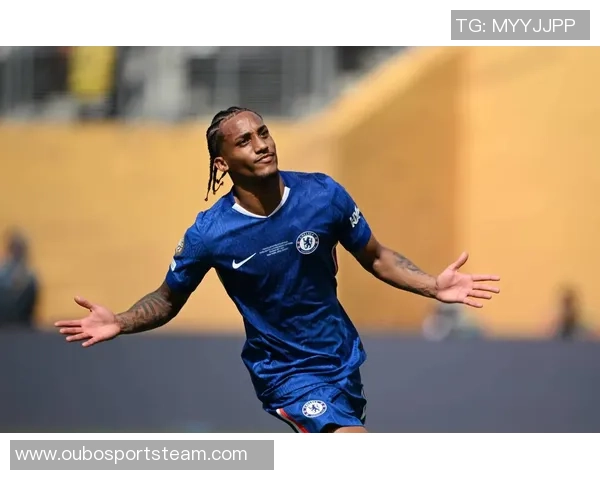 切尔西寻求超6000万镑赞助穆德里克继续单独训练