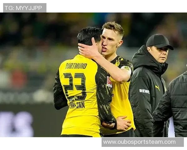 多特蒙德六名球员合同到期埃姆雷詹聚勒等人离队可能性增大